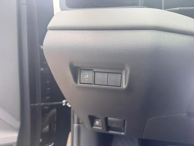 2026 Toyota RAV4 Plug-in Hybrid - Image 16