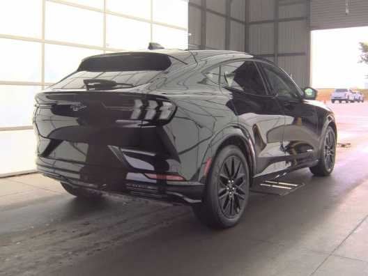 2025 Ford Mustang Mach-E - Image 3