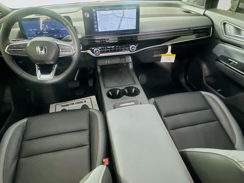 2026 HONDA Prologue - Image 29