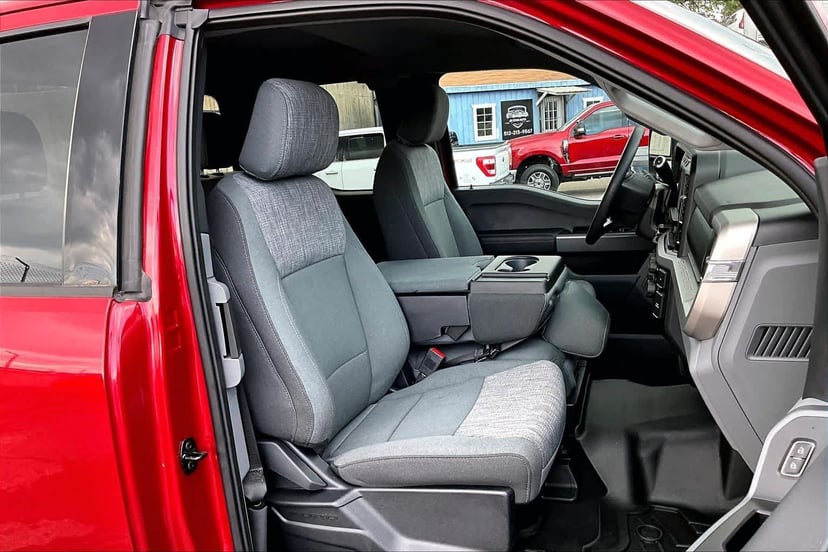 2023 Ford F-250 - Image 11