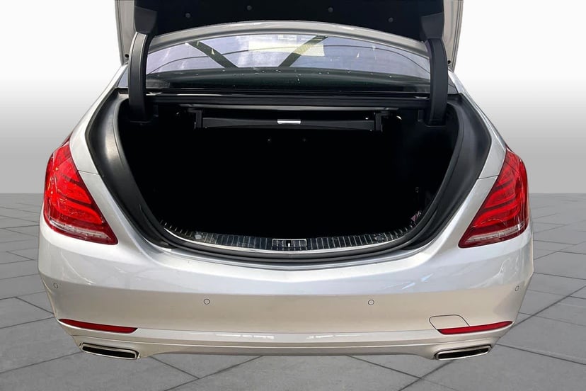 2015 Mercedes-Benz S 550 - Image 37