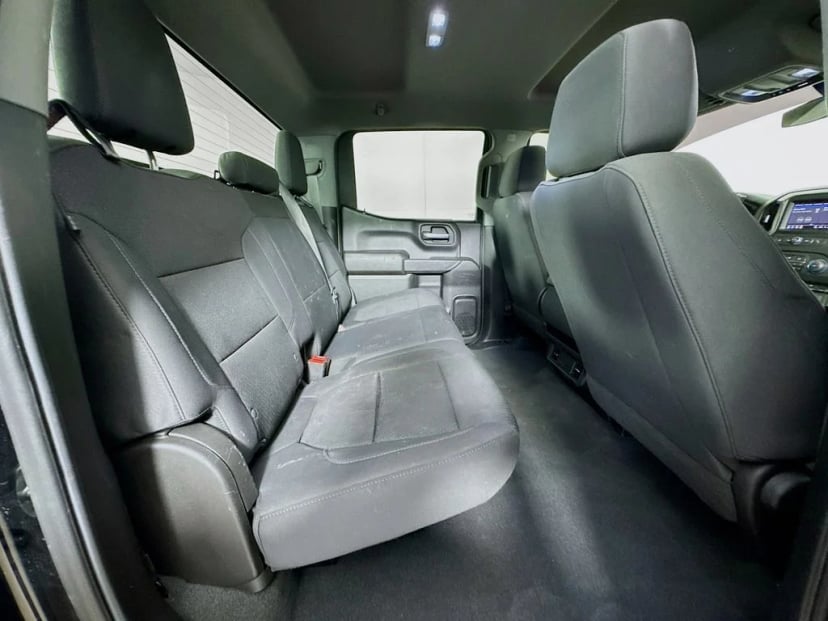 2021 Chevrolet Silverado 1500 - Image 32