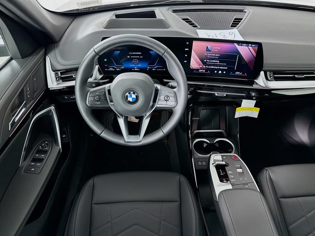 2026 BMW X1 - Image 19