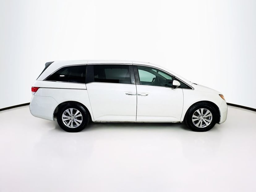 2015 Honda Odyssey - Image 8