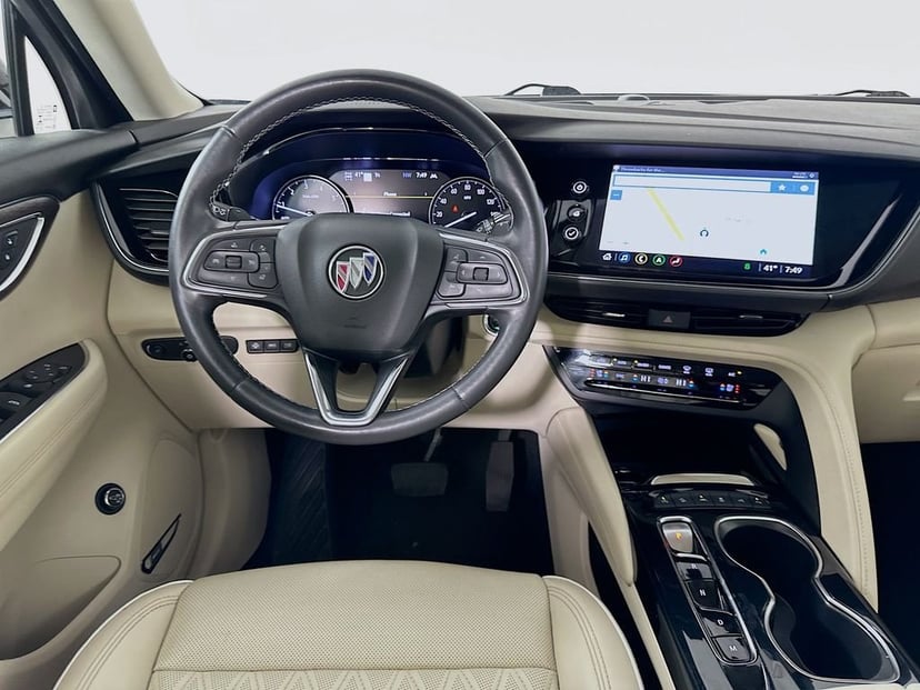2022 Buick Envision - Image 23