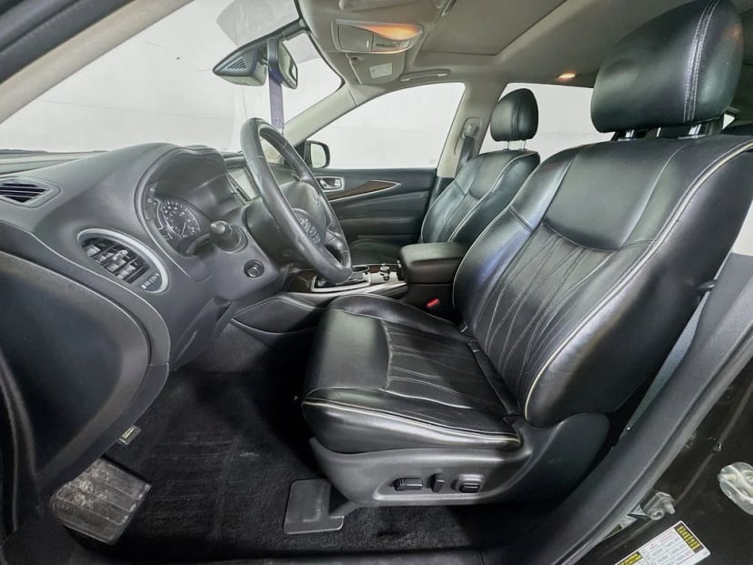 2019 INFINITI QX60 - Image 26