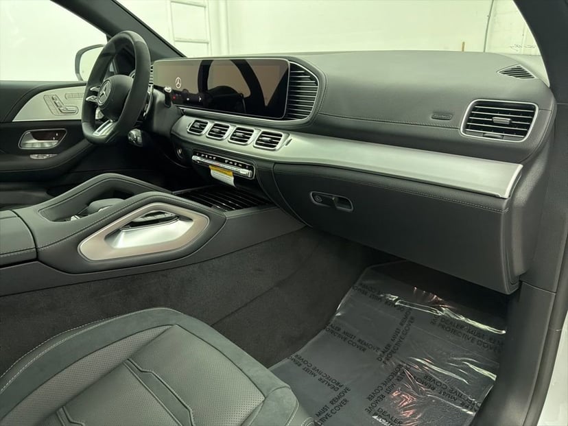 2026 Mercedes-Benz GLE - Image 63