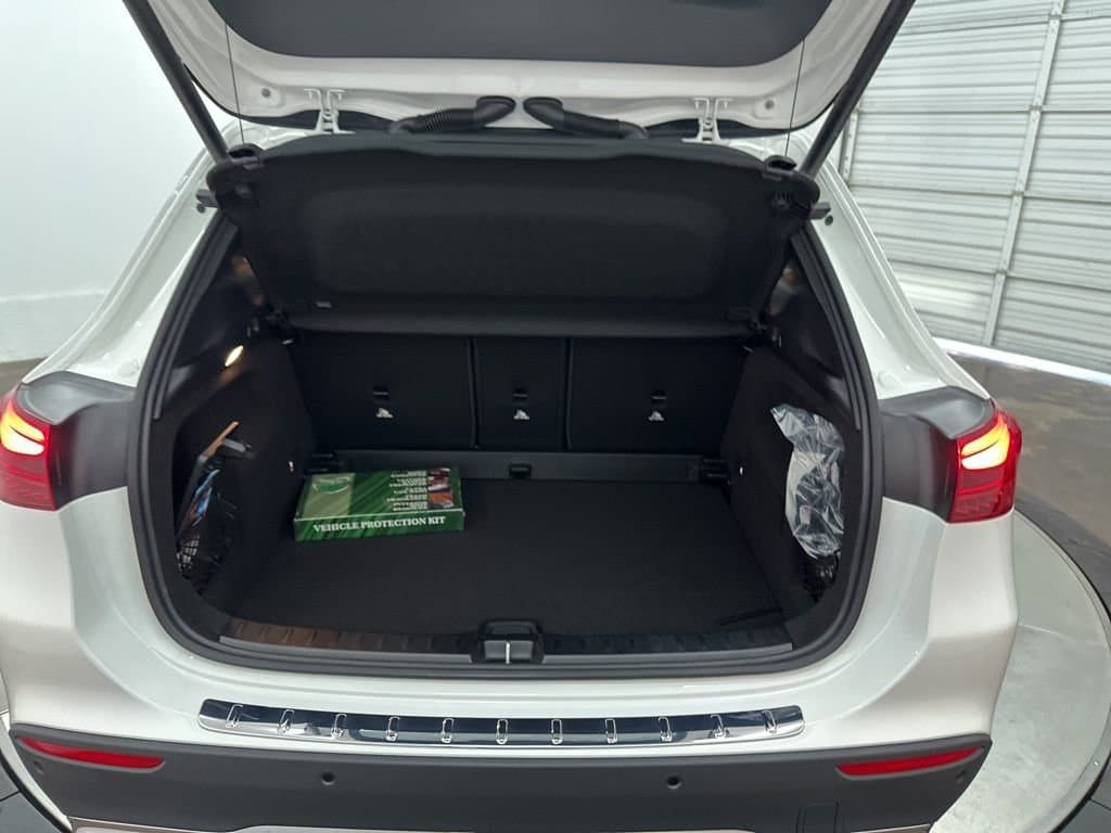 2026 MERCEDES-BENZ GLA - Image 59