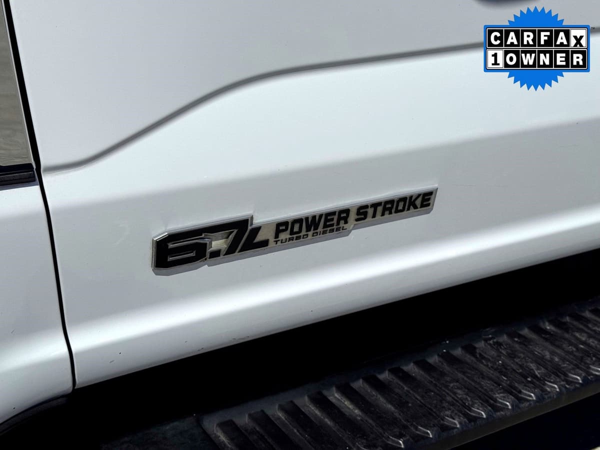 2023 Ford Super Duty F-250 SRW - Image 3