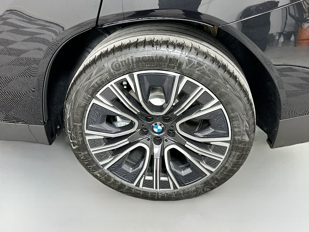 2025 BMW X3 - Image 23