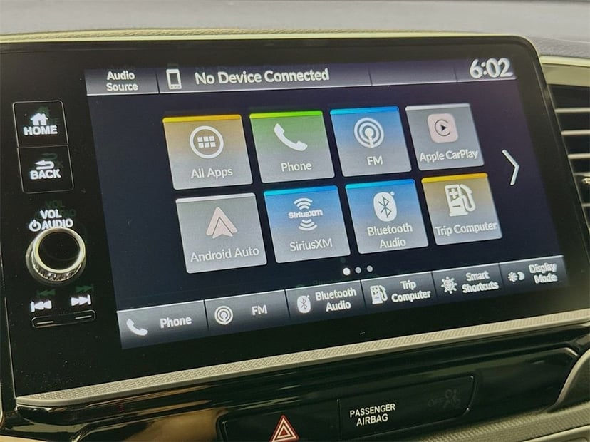 2026 Honda Ridgeline - Image 22