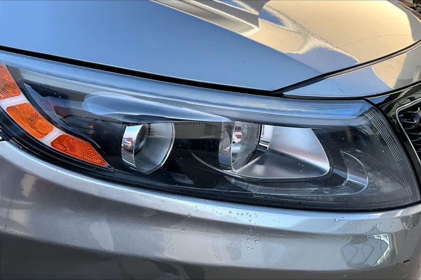 2015 Kia Optima - Image 26