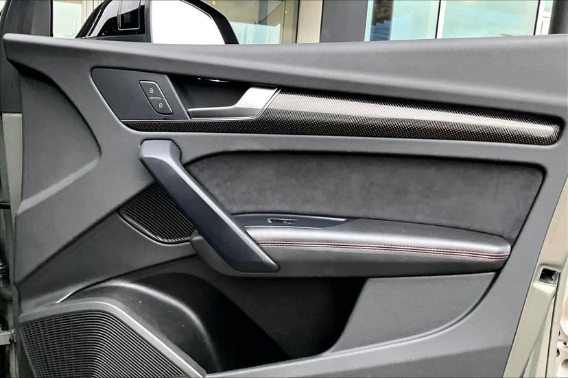 2023 Audi SQ5 Sportback - Image 23