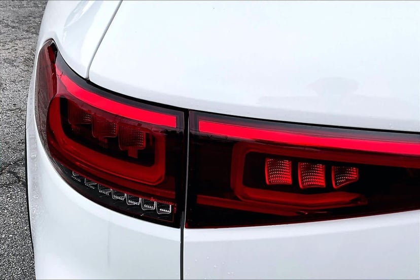 2023 Mercedes-Benz EQB 300 - Image 28
