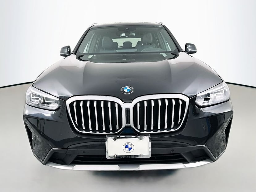 2023 BMW X3 - Image 2