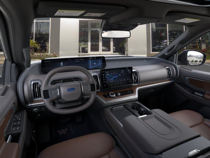 2026 Ford Expedition - Image 22