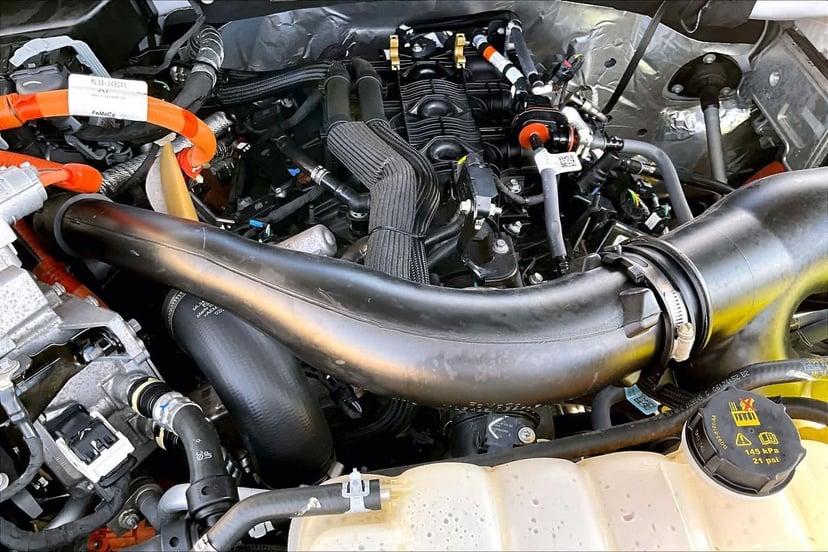 2024 Ford F-150 - Image 32