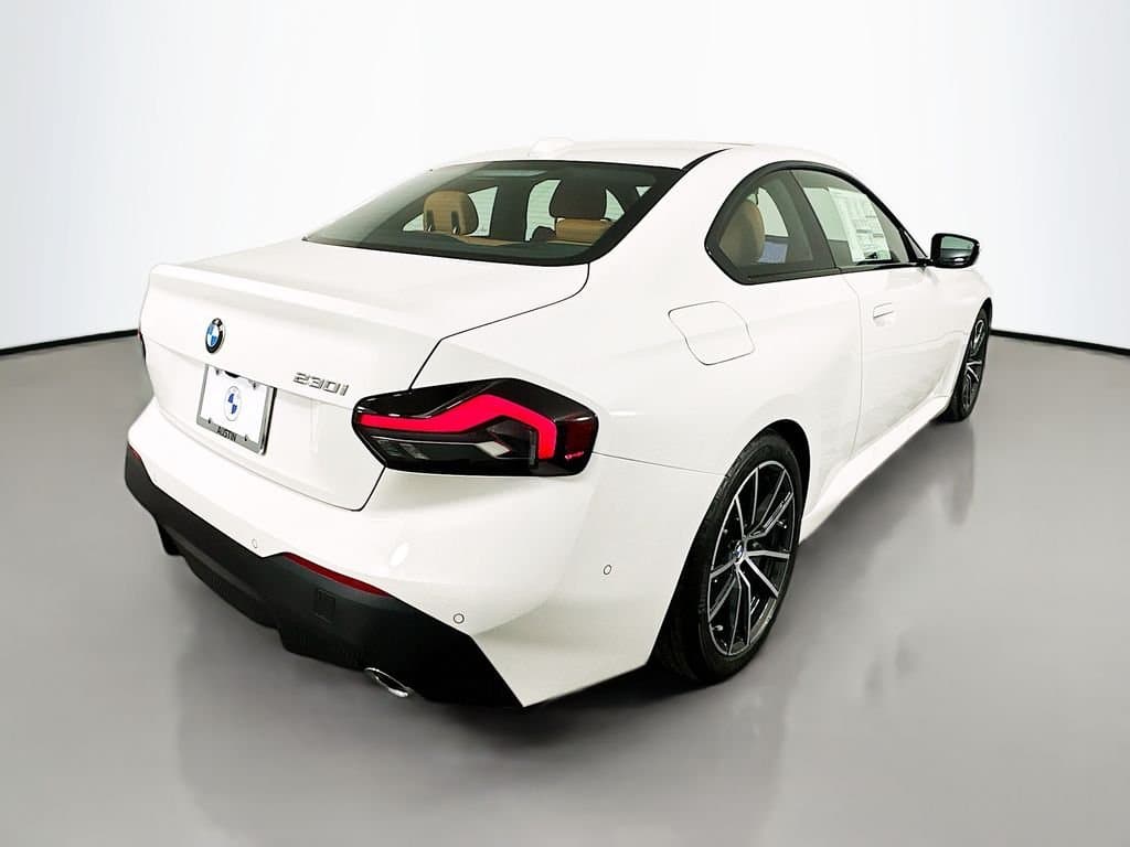 2026 BMW 2 Series - Image 5