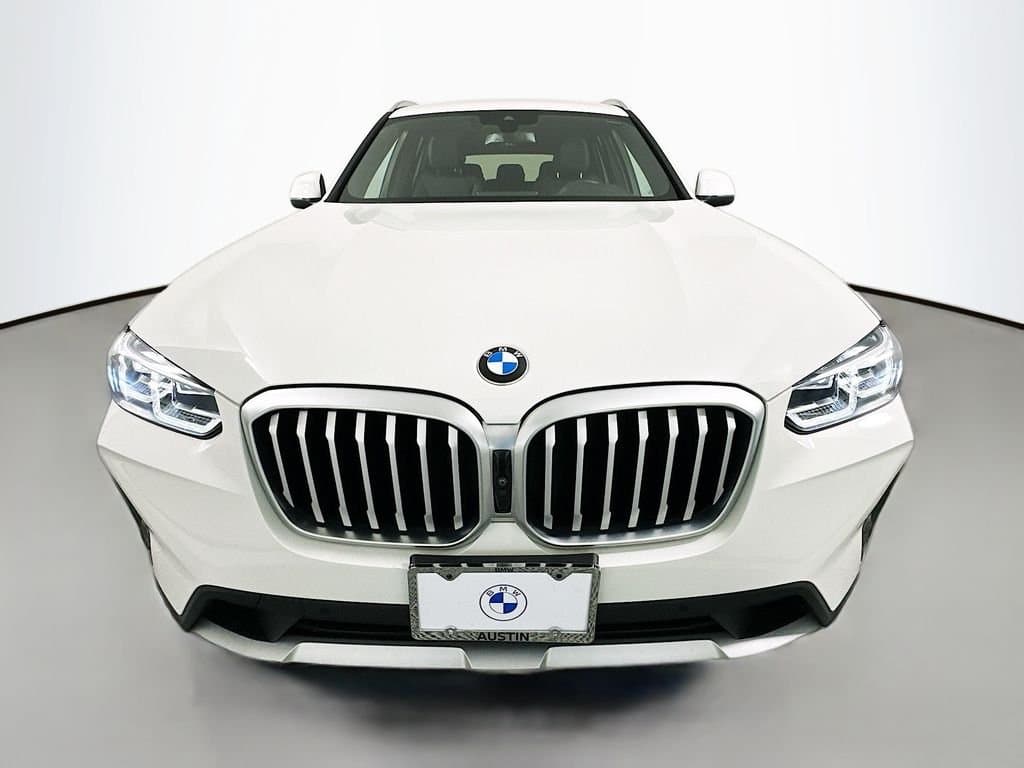 2023 BMW X3 - Image 2