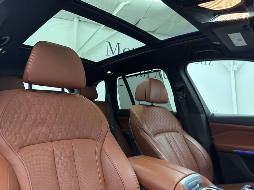 2023 BMW X5 - Image 30