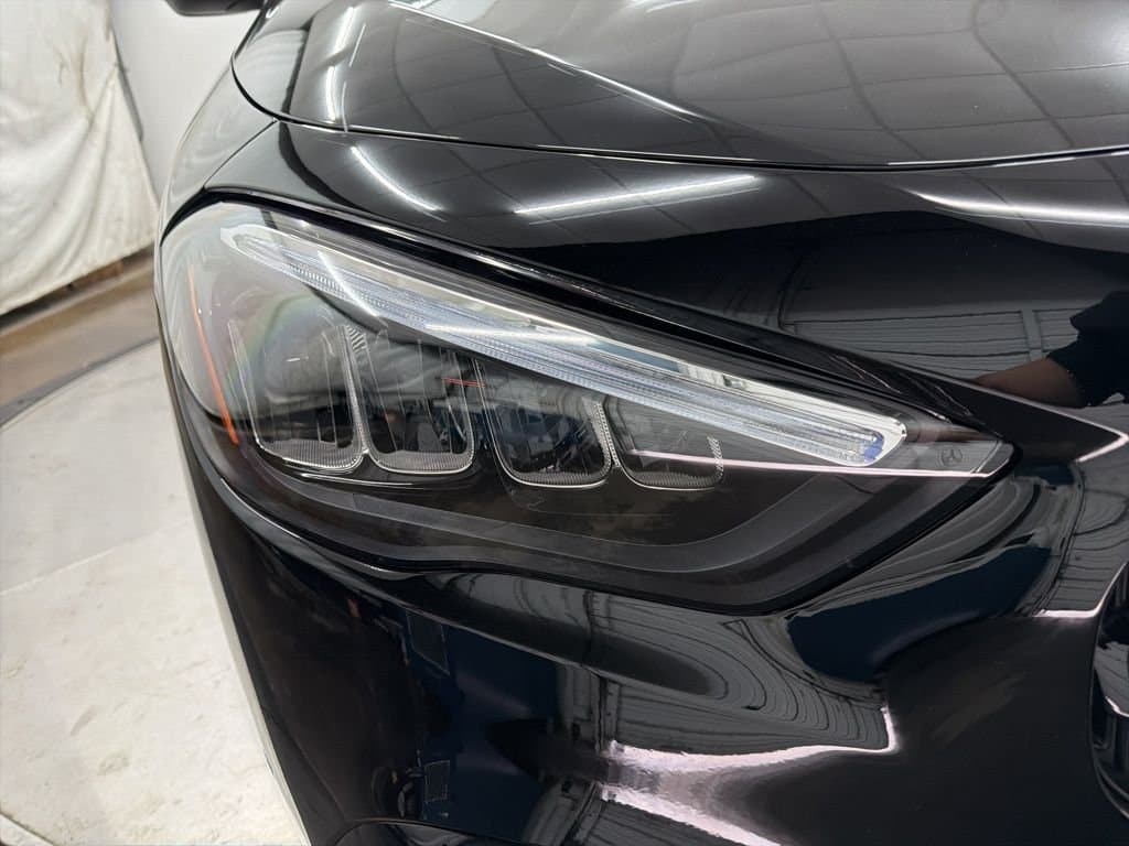 2026 MERCEDES-BENZ GLA - Image 11