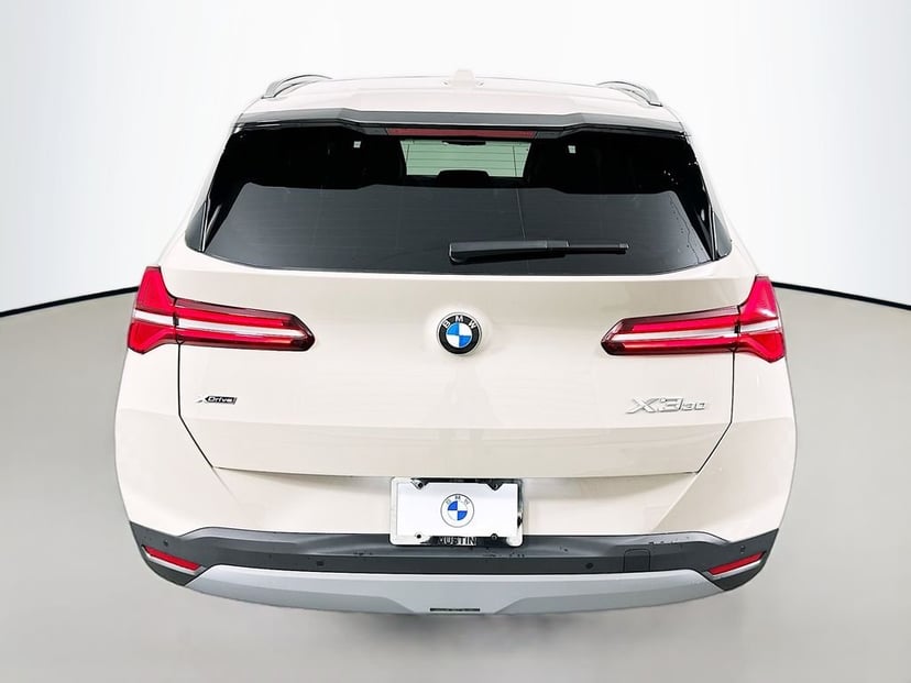 2026 BMW X3 - Image 6