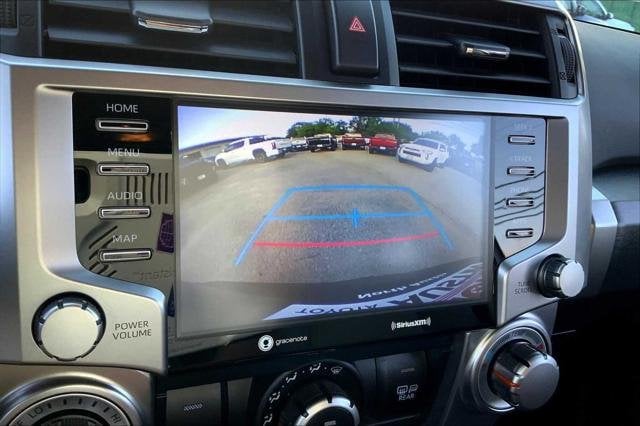 2024 Toyota 4RUNNER - Image 25