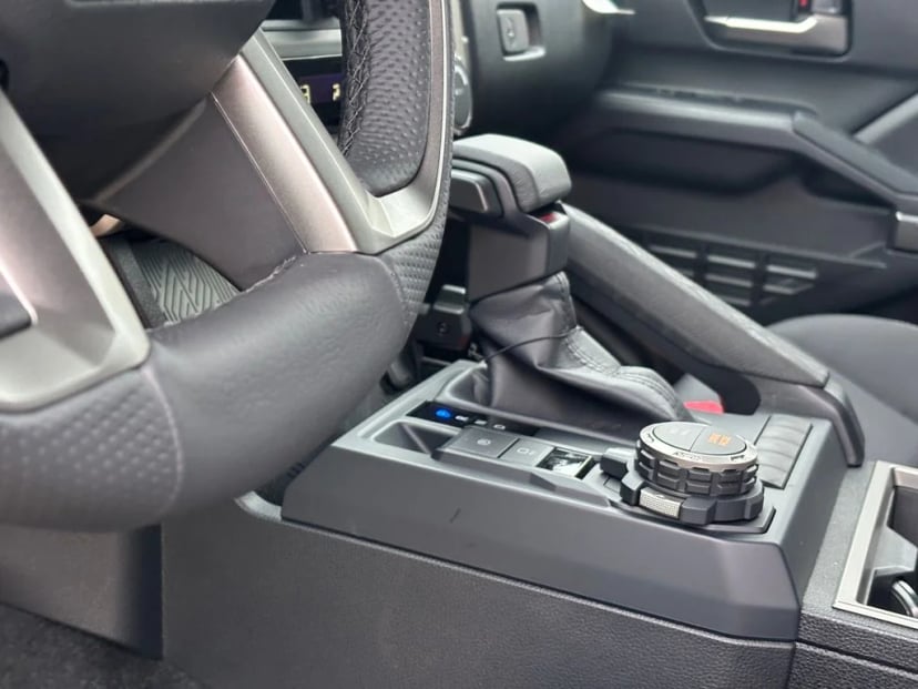 2026 Toyota Tacoma - Image 11