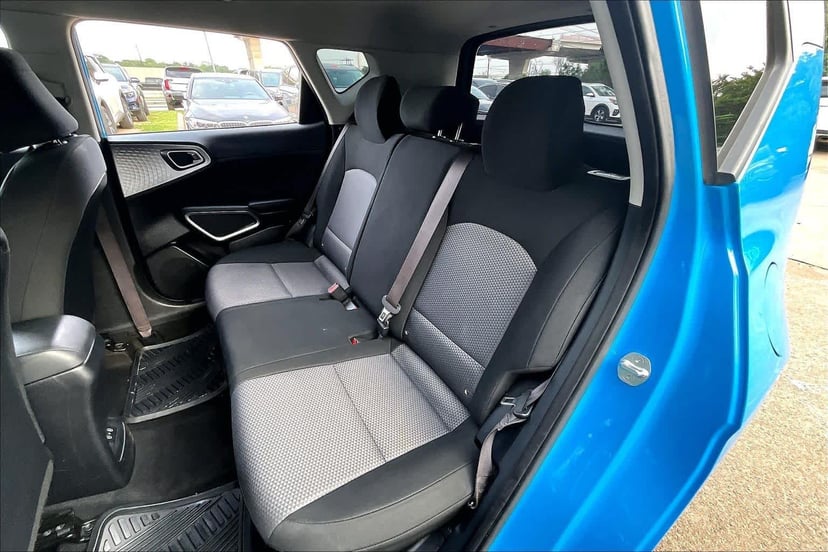 2024 Kia Soul - Image 20