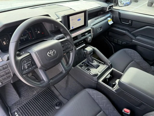 2026 Toyota Tacoma - Image 10