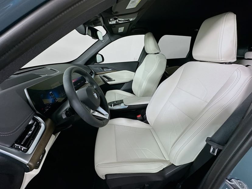 2026 BMW X1 - Image 16