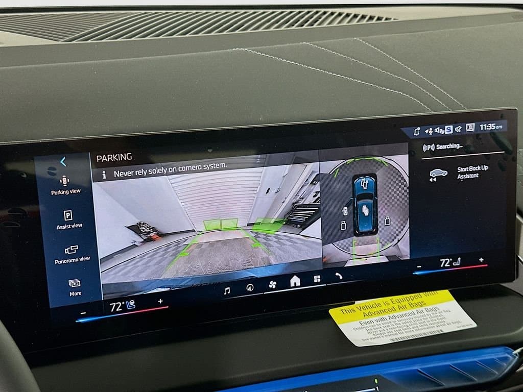 2025 BMW X3 - Image 13