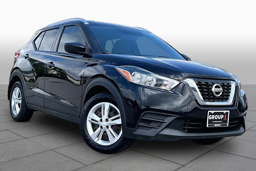2019 Nissan Kicks - Image 1
