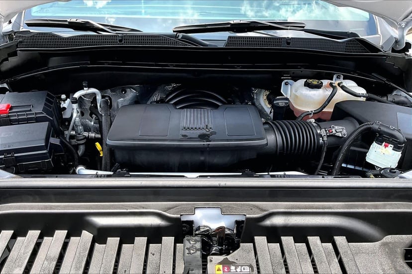 2024 GMC Sierra 1500 - Image 32