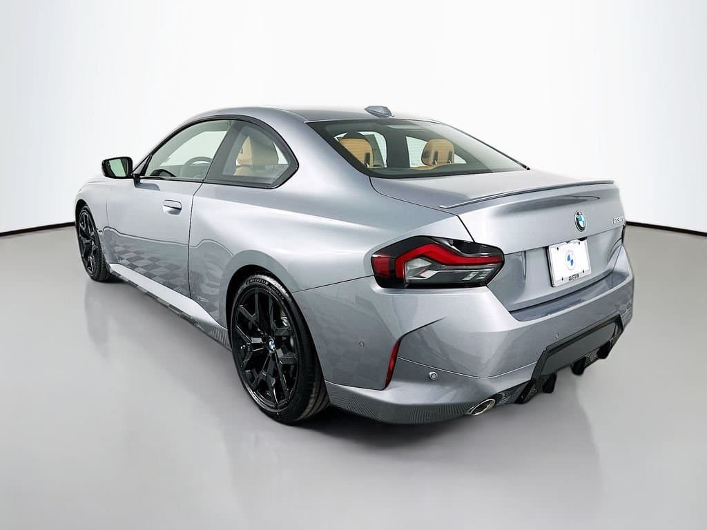 2026 BMW 2 Series - Image 7