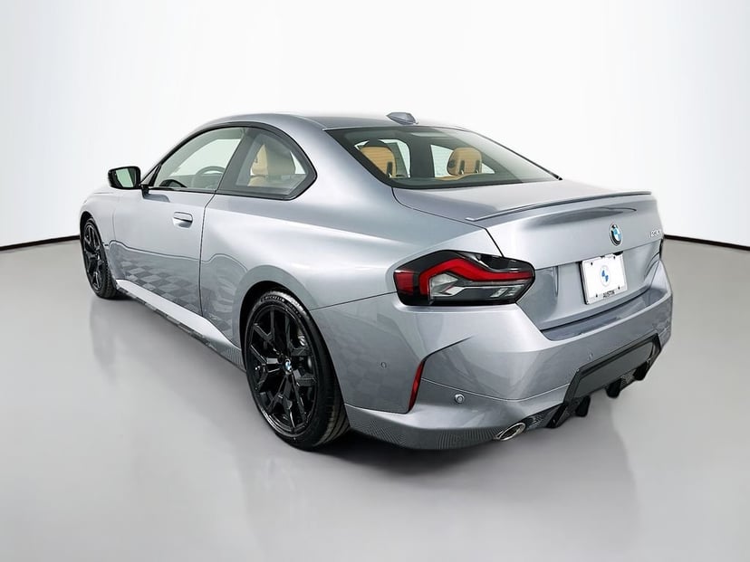 2026 BMW 2 Series - Image 7