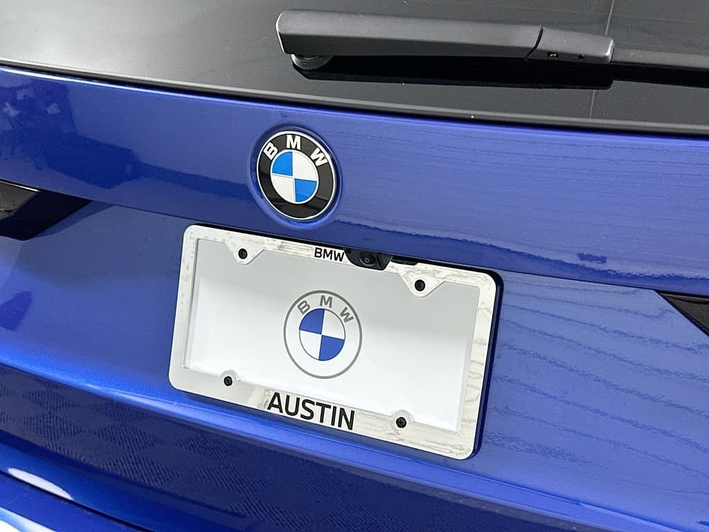 2026 BMW X1 - Image 22