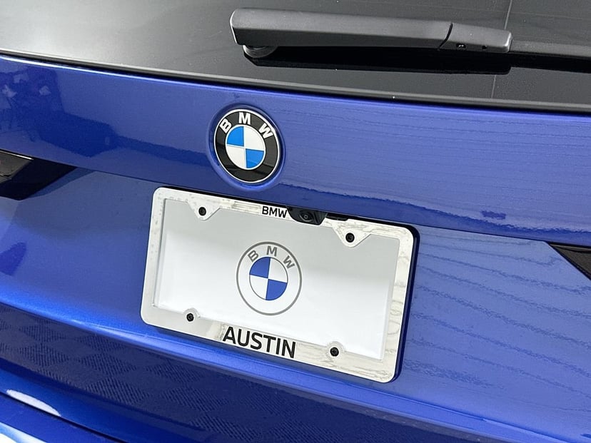 2026 BMW X1 - Image 22