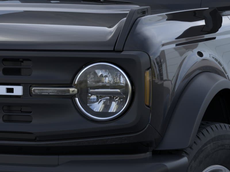 2026 Ford Bronco - Image 33