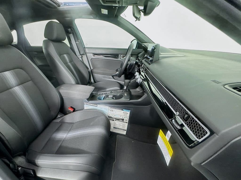 2026 HONDA Civic - Image 38