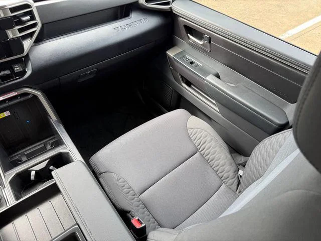 2026 Toyota Tundra - Image 56