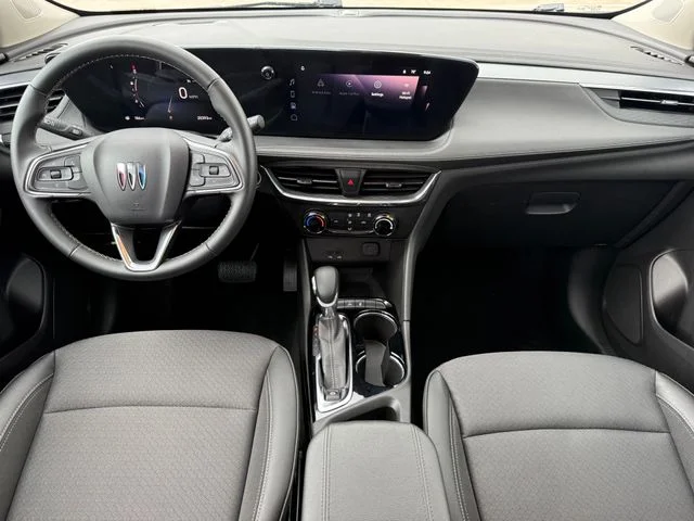 2025 Buick Encore GX - Image 22