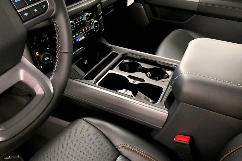 2026 Ford Super Duty - Image 6