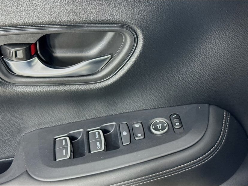 2024 Honda HR-V - Image 23