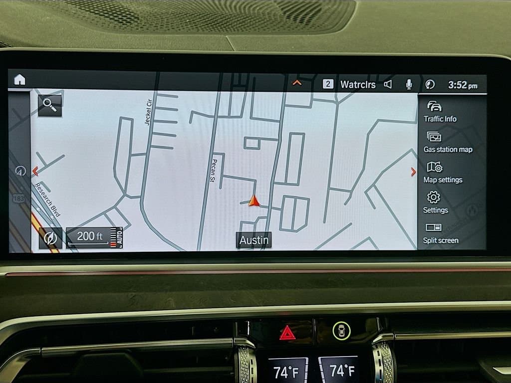 2022 BMW X5 - Image 13