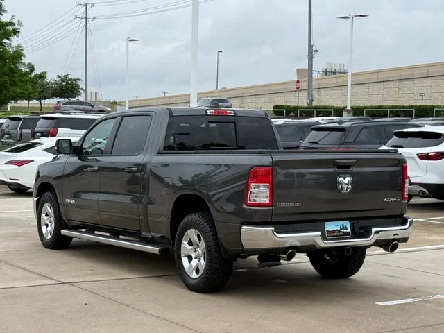 2021 Ram 1500 - Image 8