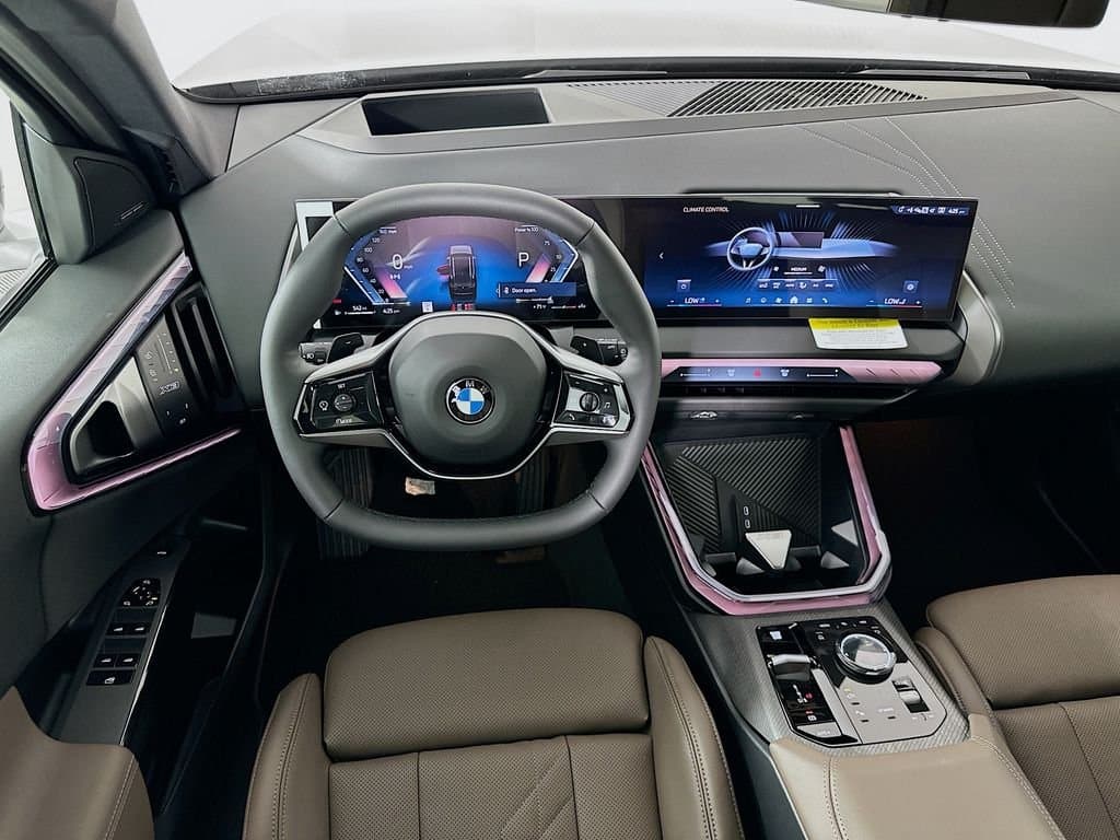 2026 BMW X3 - Image 19