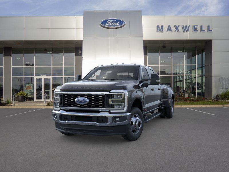 2026 Ford Super Duty - Image 14