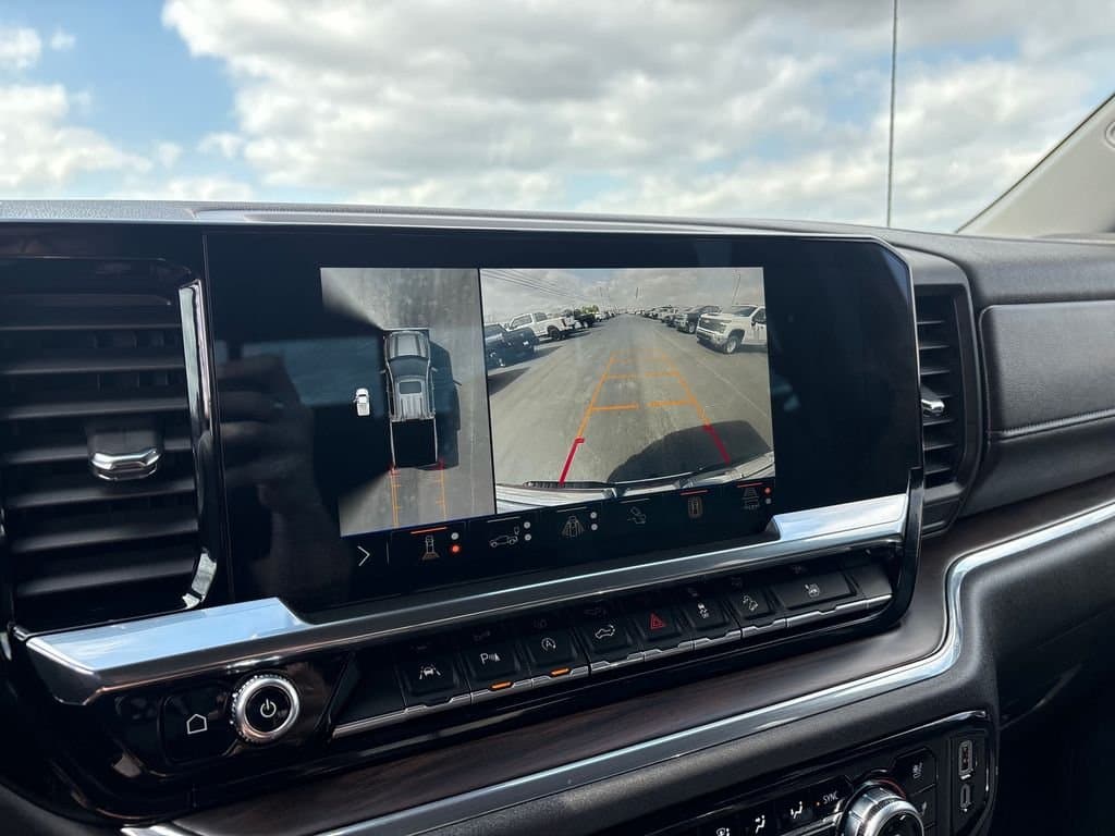 2024 GMC Sierra 1500 - Image 20