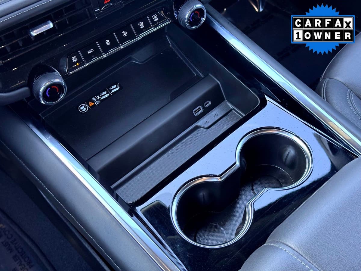 2025 Chevrolet Tahoe - Image 26